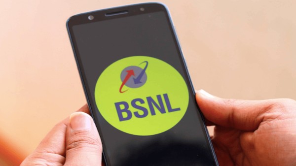 BSNL రూ.599 వర్క్ ఫ్రమ్ హోమ్ ప్లాన్
