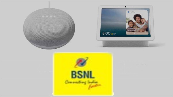 BSNL - అమెజాన్ ఫైర్ టీవీ స్టిక్ ఆఫర్