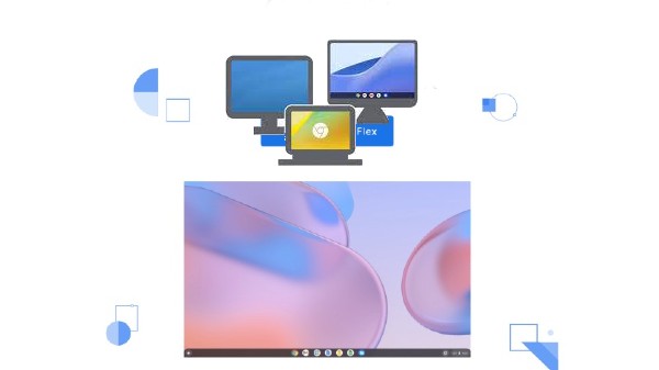 క్రోమ్ OS ఫ్లెక్స్