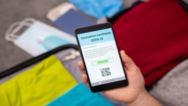 How to Get Covid-19 Universal Travel e-Pass?