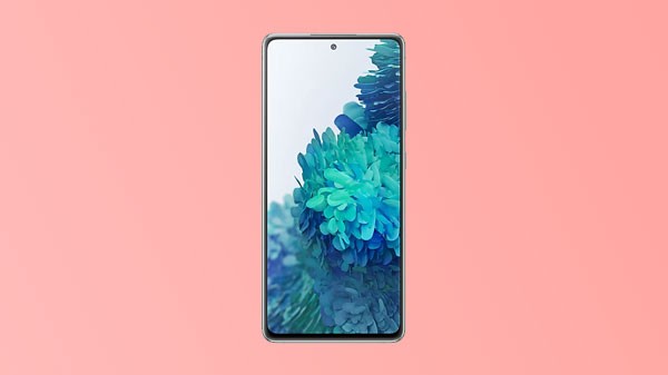 Samsung Galaxy S20 FE 5G
