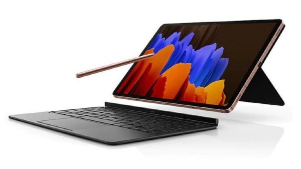 Samsung Galaxy టాబ్లెట్‌ల దరల వివరాలు 