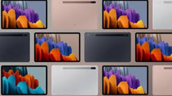 Samsung Galaxy టాబ్లెట్‌ల లీక్ బ్యాటరీ ఫీచర్స్ 