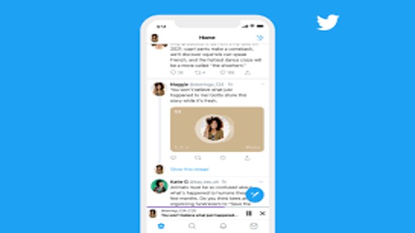 How to Send Voice Messages on Twitter