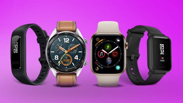 Amazon Offers Huge Discounts on Smartwatches For Valentines Day Gifts