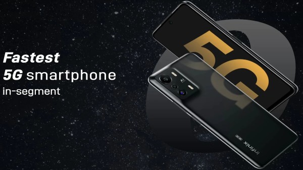 ఇన్ఫినిక్స్ జీరో 5G స్పెసిఫికేషన్స్ 