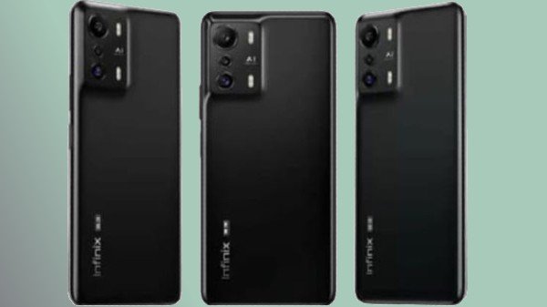 Infinix జీరో 5G ఇండియా లాంచ్ డేట్ టిప్ చేయబడింది