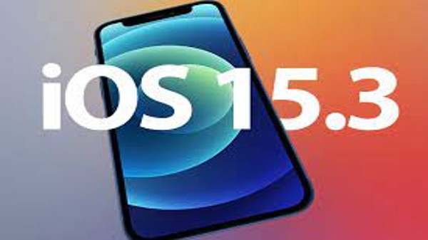 iPadOS 
