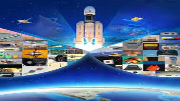 డిపార్ట్‌మెంట్ ఆఫ్ సైన్స్ అండ్ టెక్నాలజీ 