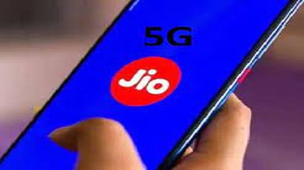 జియోఫోన్ 5G స్పెసిఫికేషన్‌ల వివరాలు