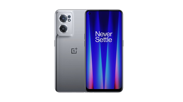 OnePlus Nord CE2 5G