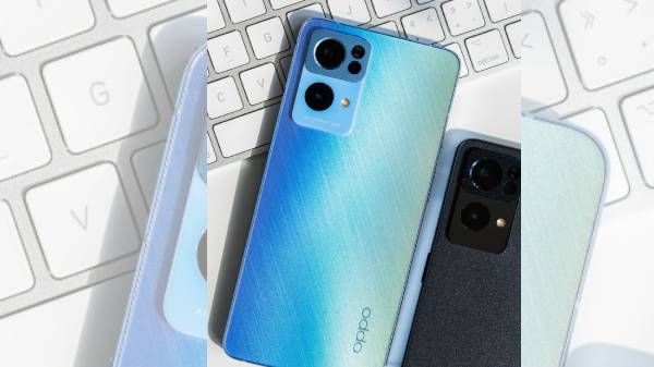 Oppo Reno7 5G pro 5G ఫీచర్లు
