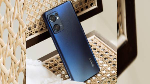 Oppo Reno7 5G ఫీచర్లు