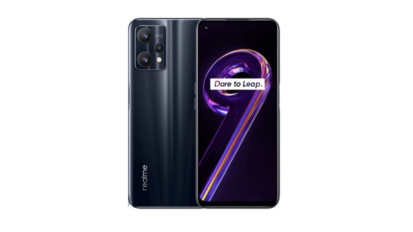 Realme 9 Pro