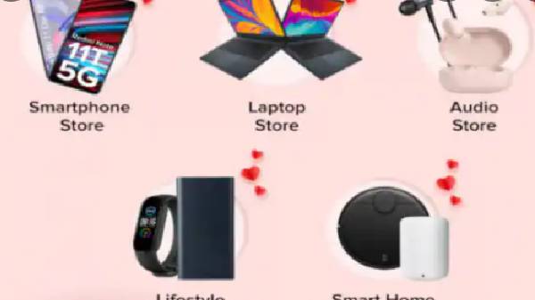 Xiaomi సర్వీస్ ప్లస్‌