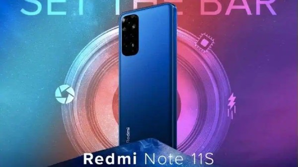 Redmi Note 11 స్పెసిఫికేషన్స్