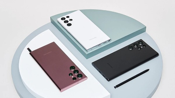 శ్యామ్‌సంగ్ గెలాక్సీ S22 అల్ట్రా స్పెసిఫికేషన్స్