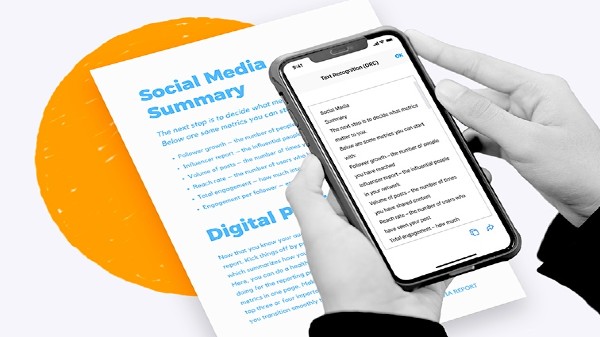 ఐఫోన్లో ఏదైనా డాక్యుమెంట్ను స్కాన్ చేసి PDF ఫైల్గా మార్చడం ఎలా? ఐఫోన్లో ఏదైనా డాక్యుమెంట్ను స్కాన్ చేసి PDF ఫైల్గా మార్చడం ఎలా?