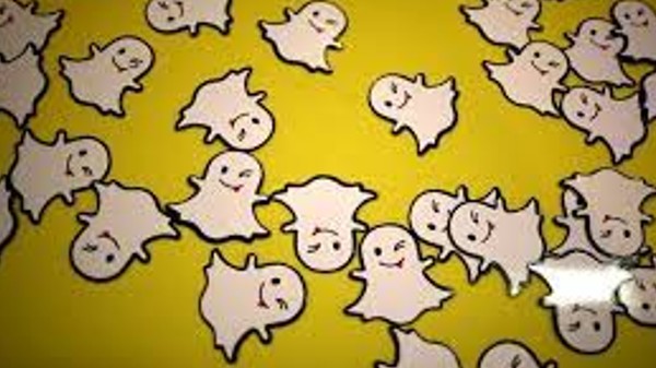 స్నాప్‌చాట్ 