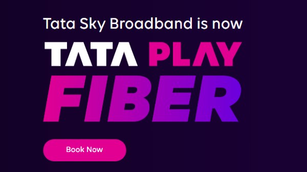 టాటా ప్లే ఫైబర్ 200 Mbps బ్రాడ్బ్యాండ్ ప్లాన్