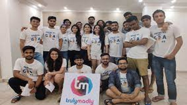 ట్రూలీమ్యాడ్లీ