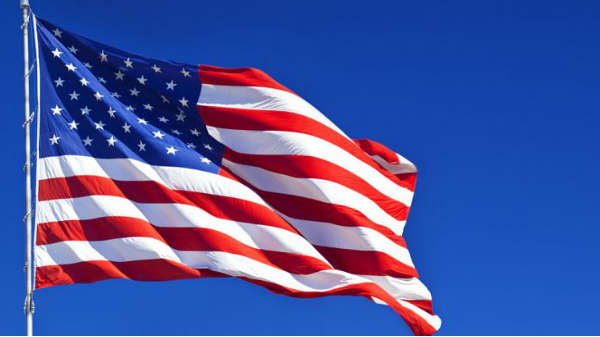 U.S. ప్రభుత్వంతో