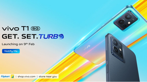 Vivo T1 5G స్మార్ట్‌ఫోన్‌ ధరలు & సేల్స్ వివరాలు 