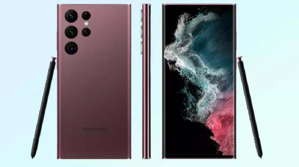 Samsung Galaxy S22 ఫ్లాగ్‌షిప్ ఫోన్