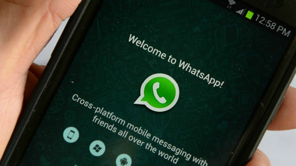 WhatsApp గ్రూప్ల మాదిరిగానే