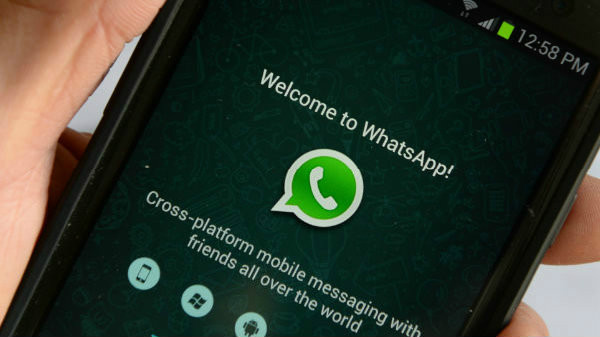 WhatsApp గ్రూప్‌ల మాదిరిగానే