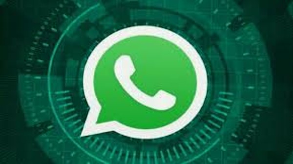 Whatsapp అప్‌గ్రేడ్ 