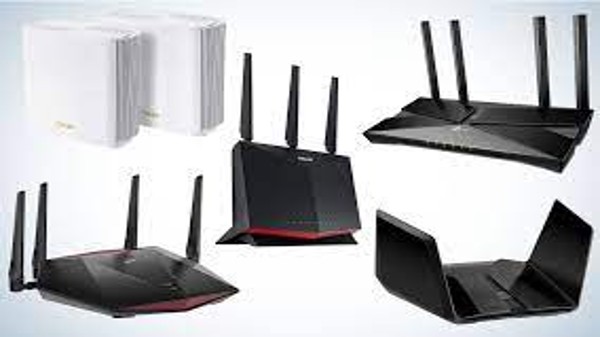 D-Link DIR-615 వైర్‌లెస్ N300 రూటర్