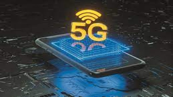 5G స్మార్ట్ఫోన్లు