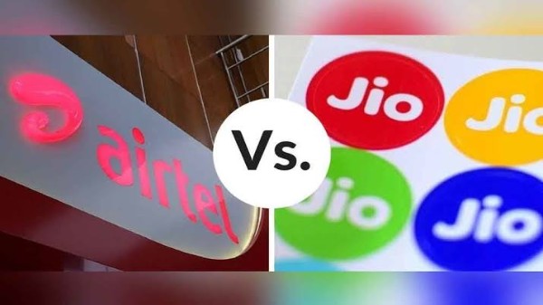 ఎయిర్టెల్ ప్రీపెయిడ్ ప్లాన్లు