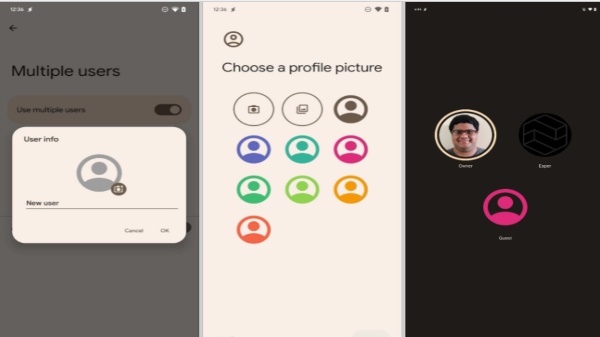 Android 13 డెవలపర్ ప్రివ్యూ 2