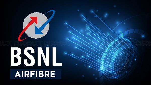 BSNL భారత్ ఫైబర్ 200 Mbps ప్లాన్