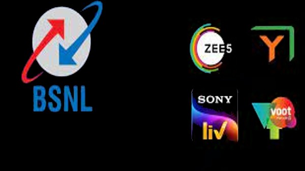 OTT ప్రయోజనాలతో BSNL భారత్ ఫైబర్ బ్రాడ్బ్యాండ్ ప్లాన్లు