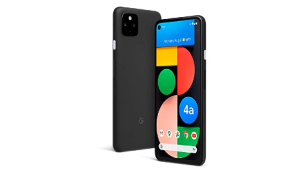 Google Pixel 4a