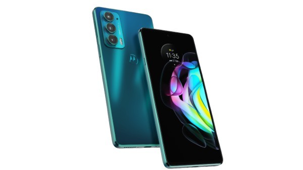 Motorola Edge20