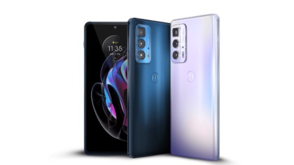 Motorola Edge 20 Pro