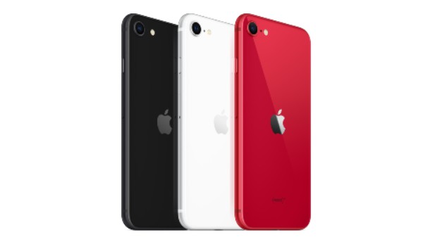 Apple iPhone SE 2020