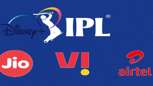 రిలయన్స్ జియో డిస్నీ+ హాట్స్టార్ ప్లాన్లు