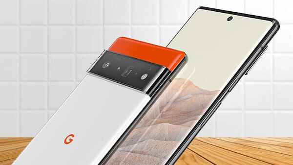 Google Pixel 6A