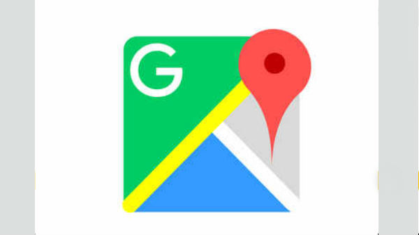 Google Maps