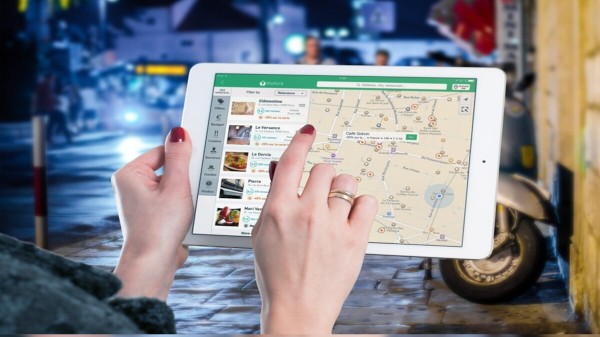 Google Mapsలో రన్నింగ్ రైలు యొక్క లైవ్ స్టేటస్ ని తనిఖీ చేయడం ఎలా? Google Mapsలో రన్నింగ్ రైలు యొక్క లైవ్ స్టేటస్ ని తనిఖీ చేయడం ఎలా?