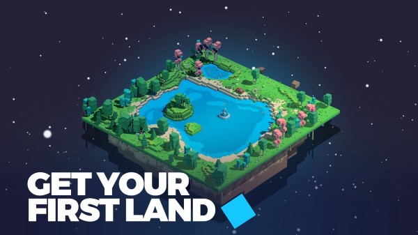 How to Buy Own Land in Metaverse: Here are Full Details Step by Step