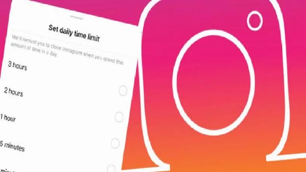 How To Set Daily Time Limit On Instagram?