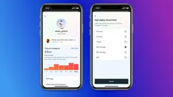 How To Set Daily Time Limit On Instagram?