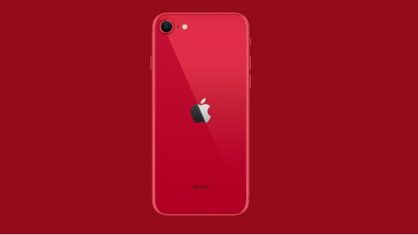 Apple iPhone SE 3