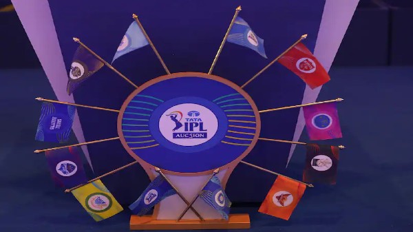 IPL 2022 is Starting From Tomorrow!! How to Watch Livestream?